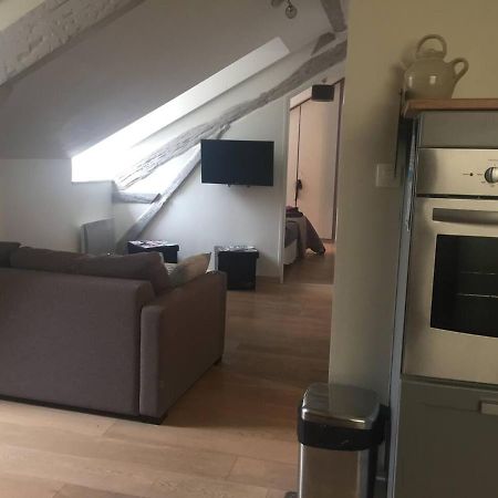 Appartement Cosy Entre Bosquet Et Beaumont Pau Zewnętrze zdjęcie