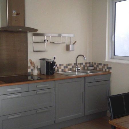 Appartement Cosy Entre Bosquet Et Beaumont Pau Zewnętrze zdjęcie