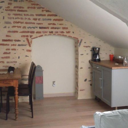 Appartement Cosy Entre Bosquet Et Beaumont Pau Zewnętrze zdjęcie