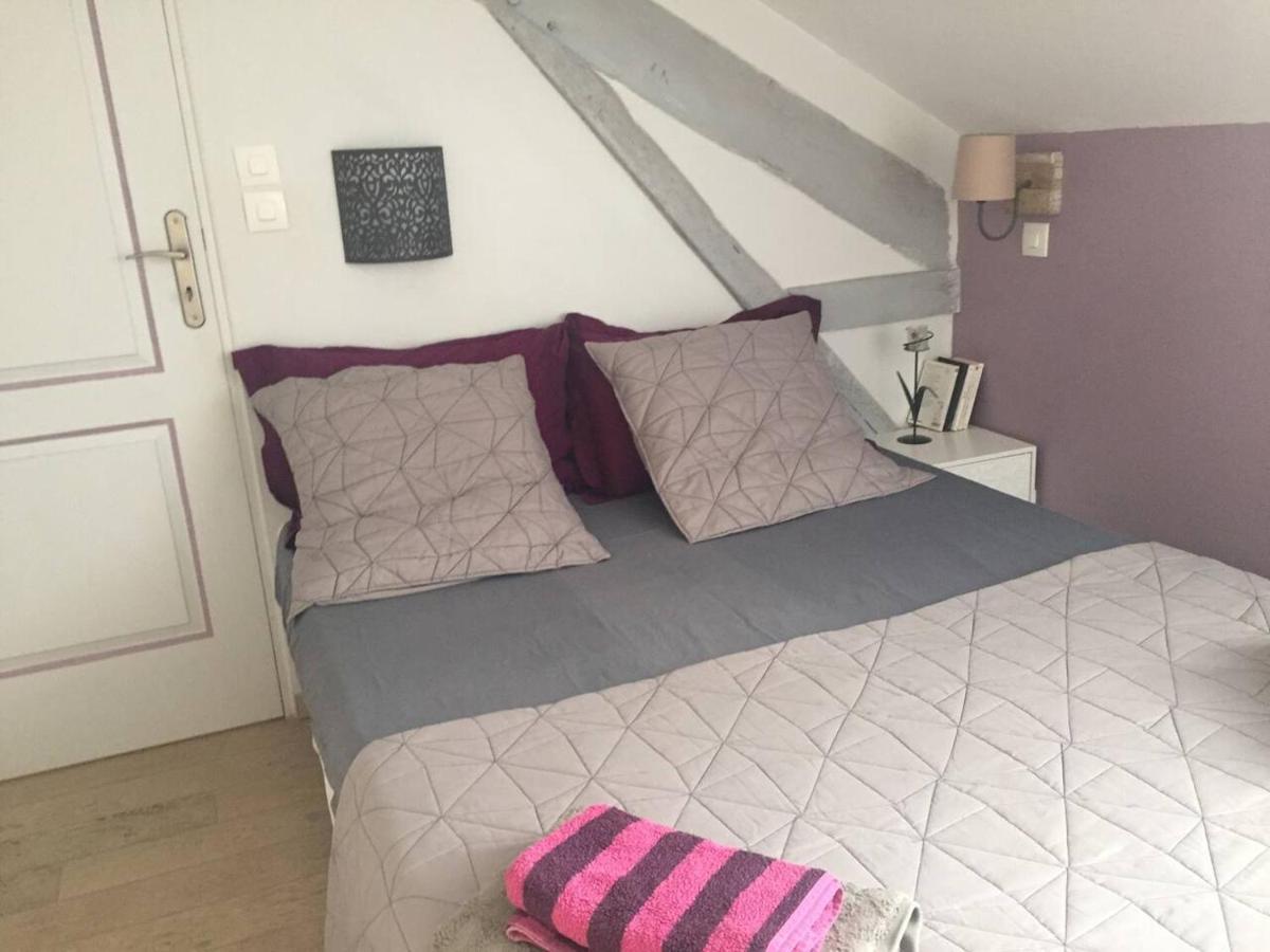 Appartement Cosy Entre Bosquet Et Beaumont Pau Zewnętrze zdjęcie