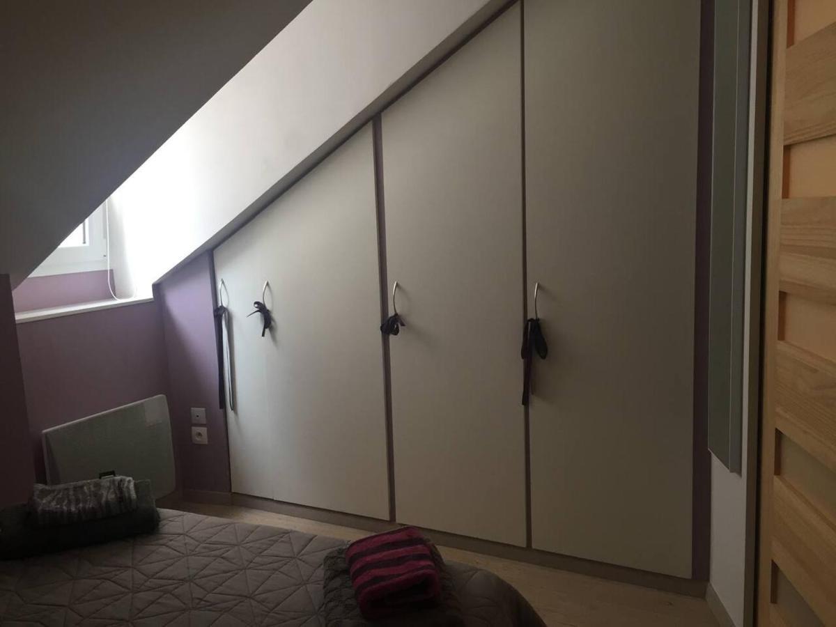Appartement Cosy Entre Bosquet Et Beaumont Pau Zewnętrze zdjęcie