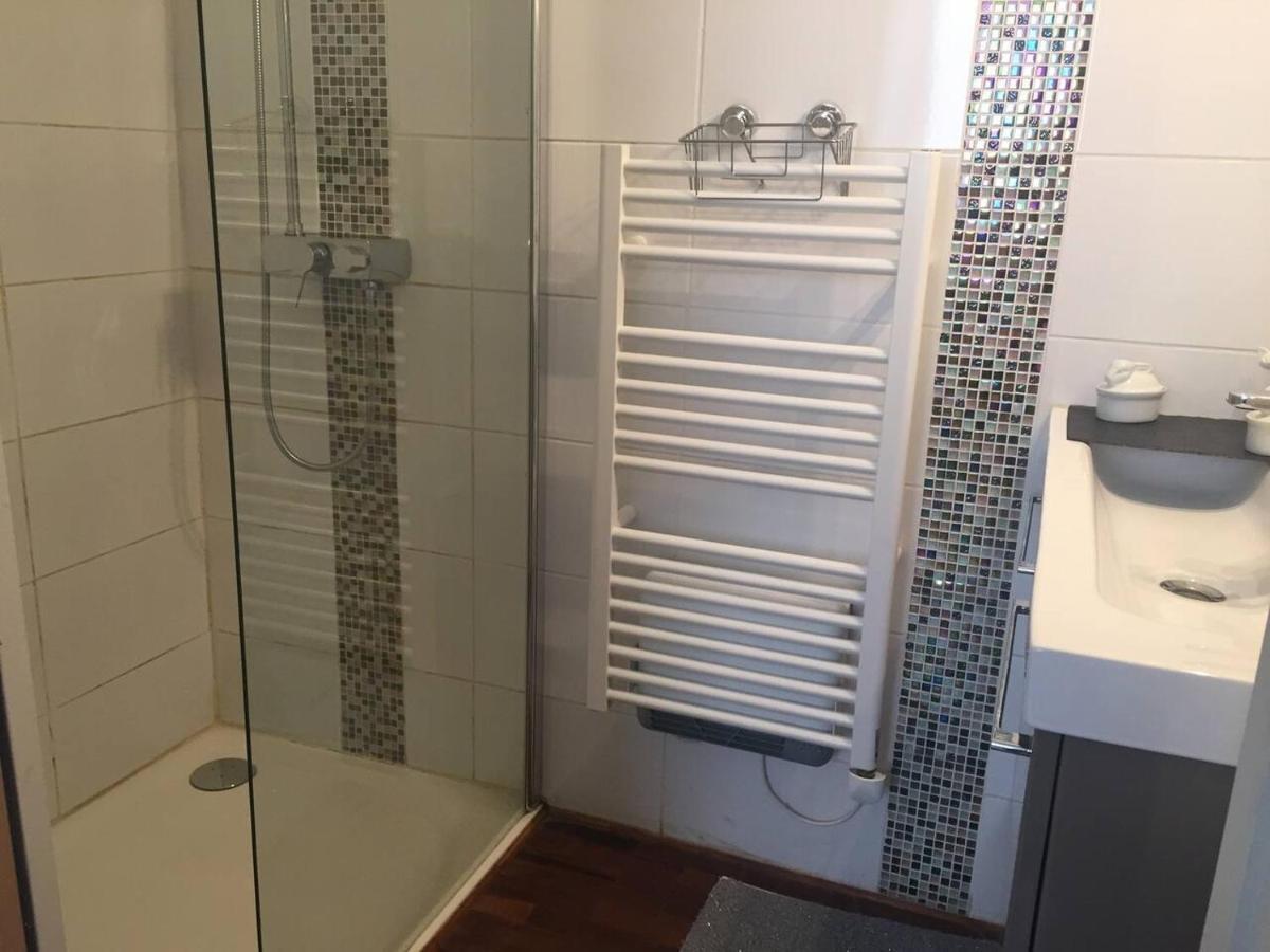 Appartement Cosy Entre Bosquet Et Beaumont Pau Zewnętrze zdjęcie