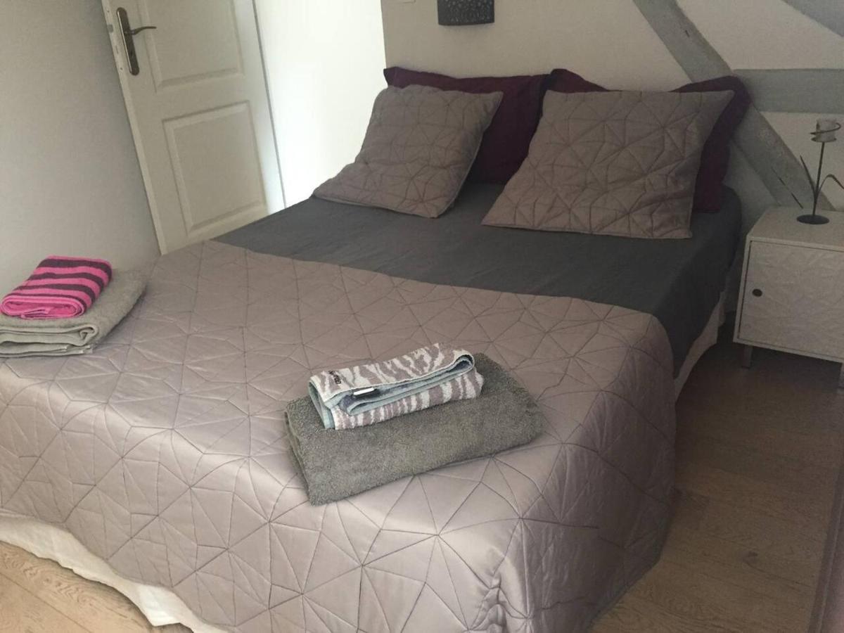 Appartement Cosy Entre Bosquet Et Beaumont Pau Zewnętrze zdjęcie
